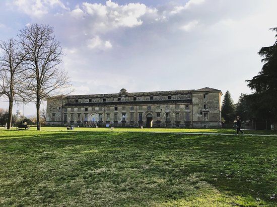 Parco delle Caprette