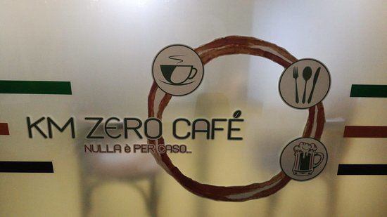 Km Zero Cafe